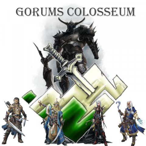 Gorum's Colosseum